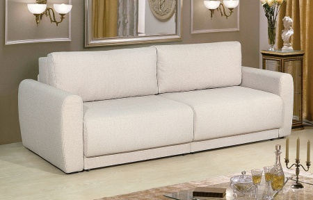 Ортопедический Диван Пикассо/Разные Цвета Ш-2390 х Г-1100 х В-920 мм