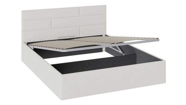 Кровать с подъемным механизмом «Грейс»(Спальное Место 1600 х 2000 мм)/Разные Цвета