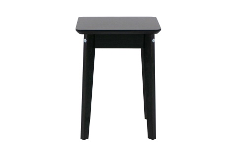 Табурет на венских ножках венге