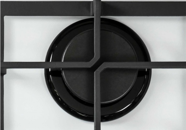 Газовая варочная поверхность GVG 640-1 WH