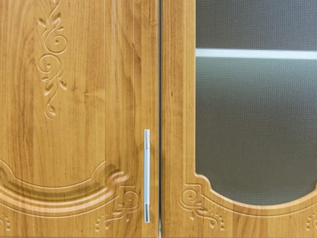 Кухонный Гарнитур Браво МДФ 2600 мм