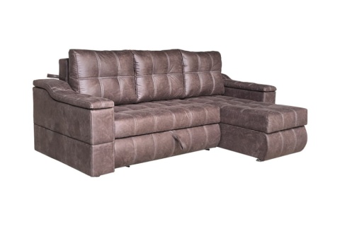 Диван Угловой Люкс 