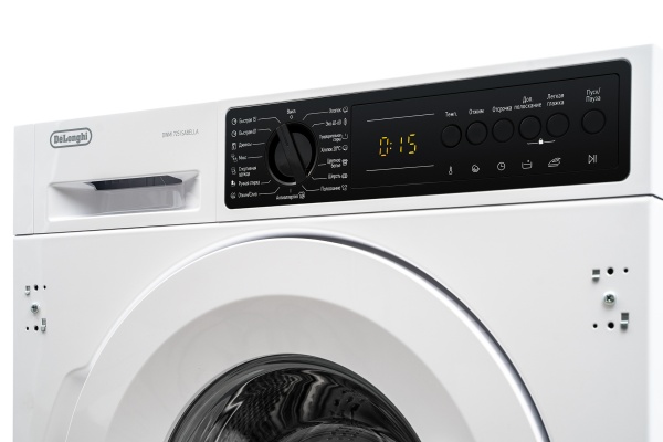 Стиральная машина DWMI 725 Isabella