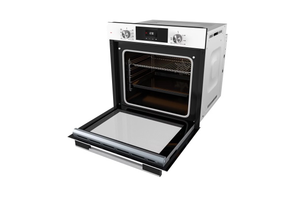 Встраиваемый духовой шкаф MILLEN MEO 6002 WH